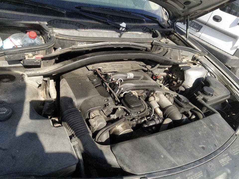 BMW X3 E83 (2003-2010) Engine M47N204D4 24992257