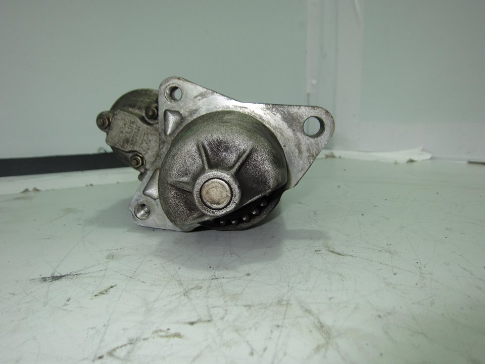 OPEL Transit Starter Motor 63223538 20360752