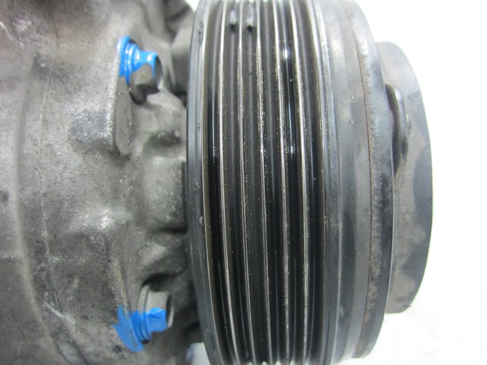 BMW 3 Series E90/E91/E92/E93 (2004-2013) Hасос кондиционера 6SBU14C 23806798