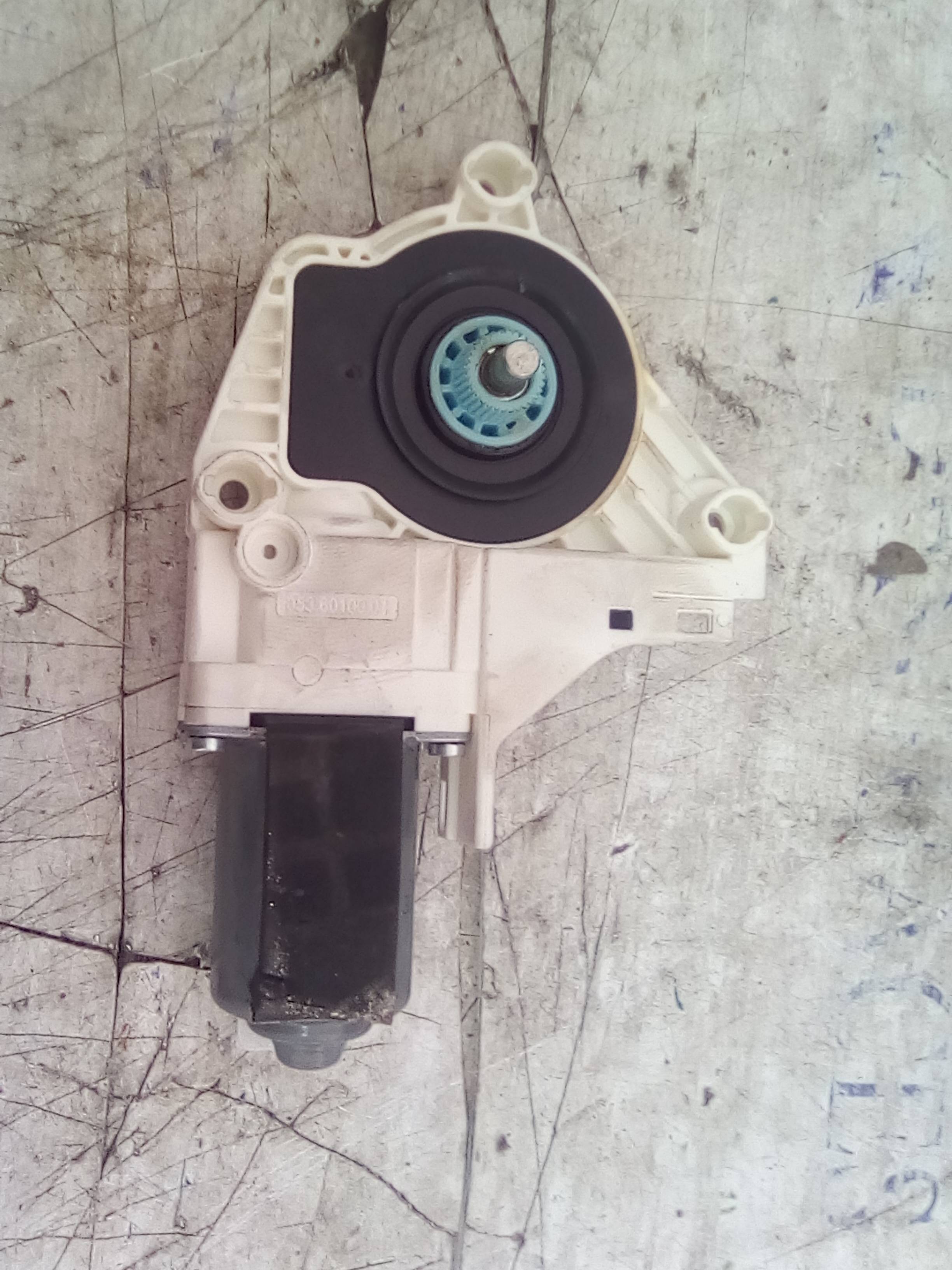 AUDI A5 8T (2007-2016) Front Right Door Window Control Motor 8T0959802B 21272413