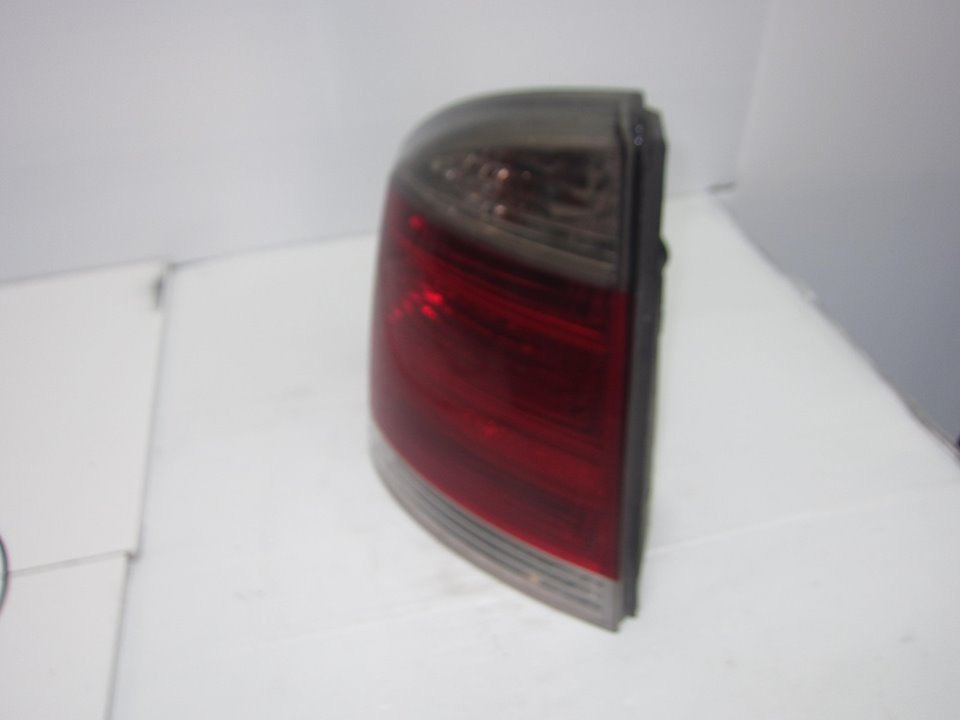 OPEL Vectra C (2002-2005) Rear Left Taillight 13157646 20482892