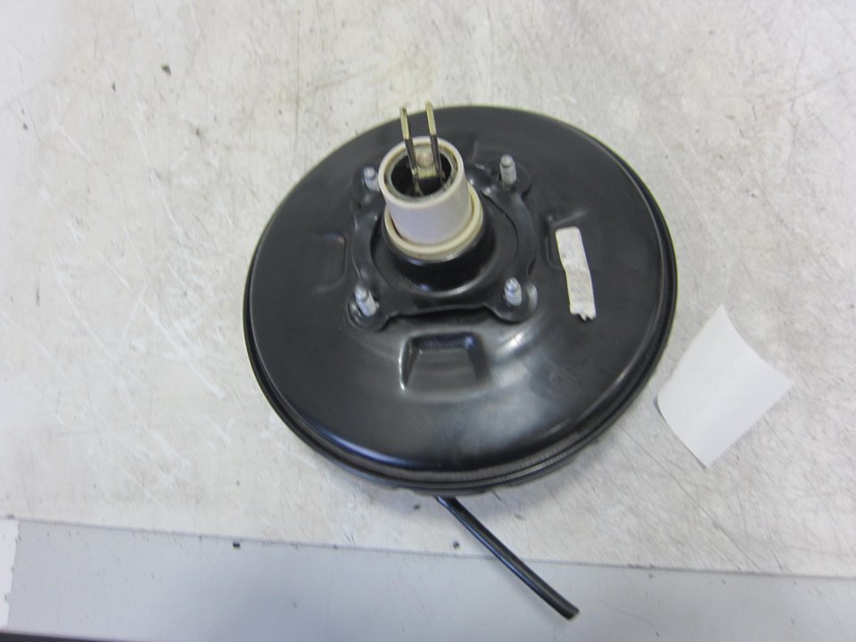 CITROËN Xsara 1 generation (1997-2004) Brake Servo Booster 9631365880 24961076