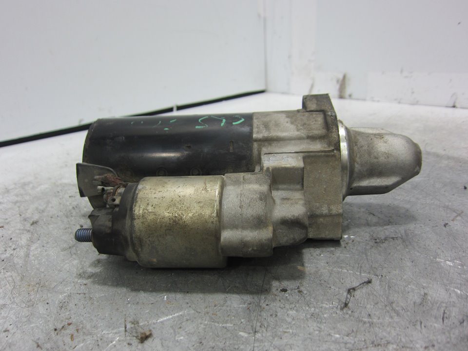 MERCEDES-BENZ E-Class W210 (1995-2002) Starter auto 1005821904 25374560