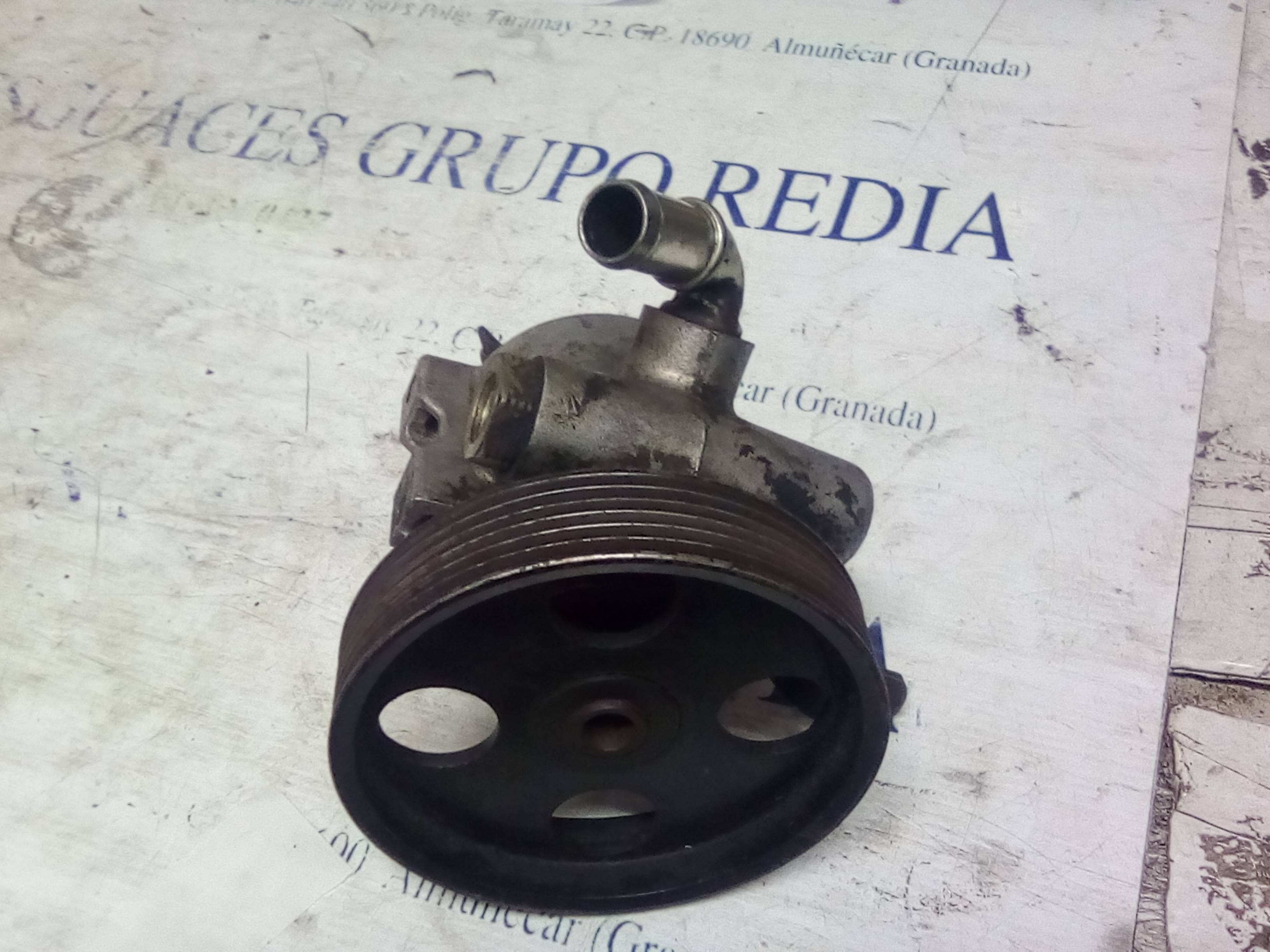 HONDA 306 1 generation (1993-2002) Power Steering Pump 9631923580 21276337