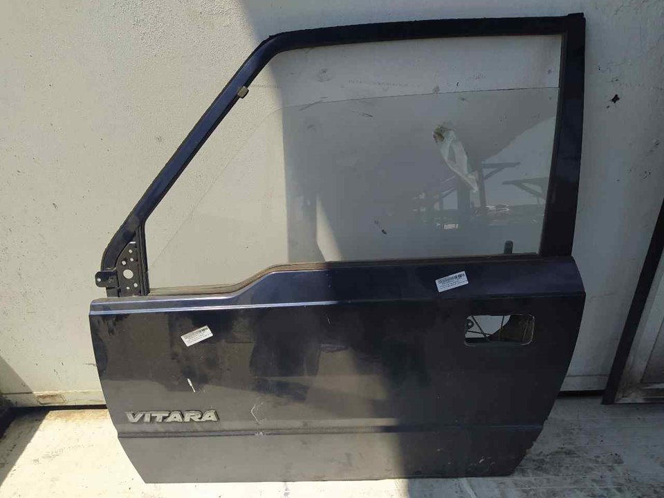 SUZUKI Vitara 1 generation (1988-2006) Дверь передняя левая 21307938