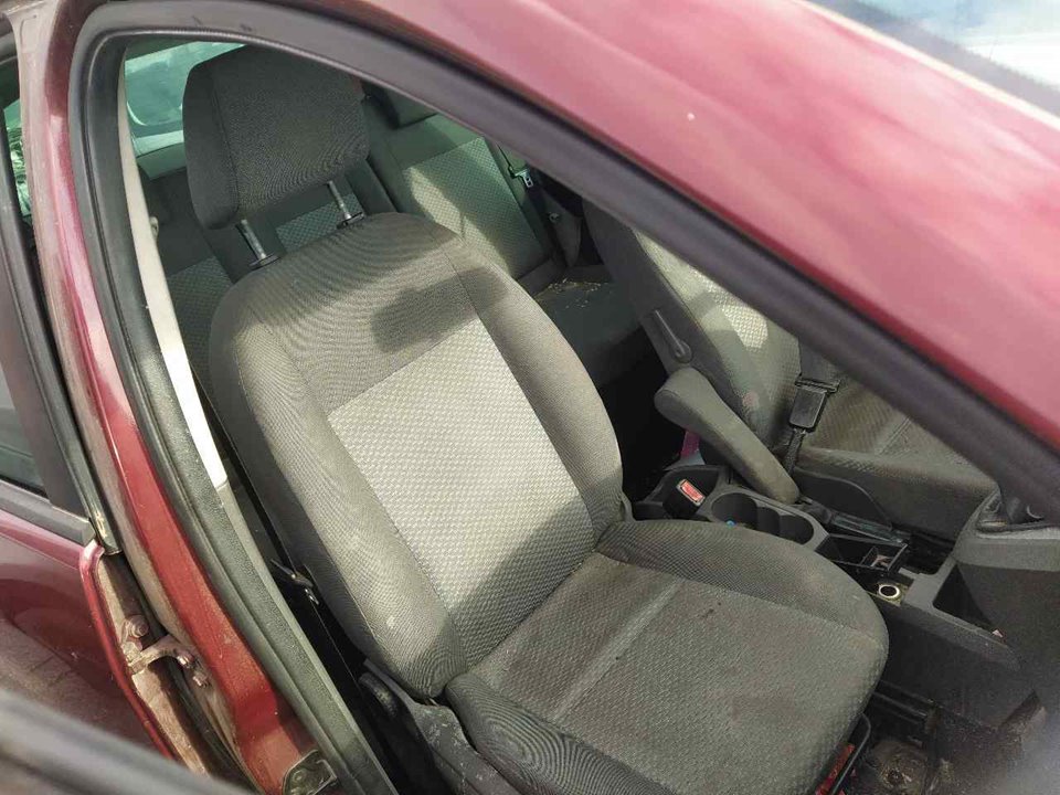 VAUXHALL Front Right Seat 25379693