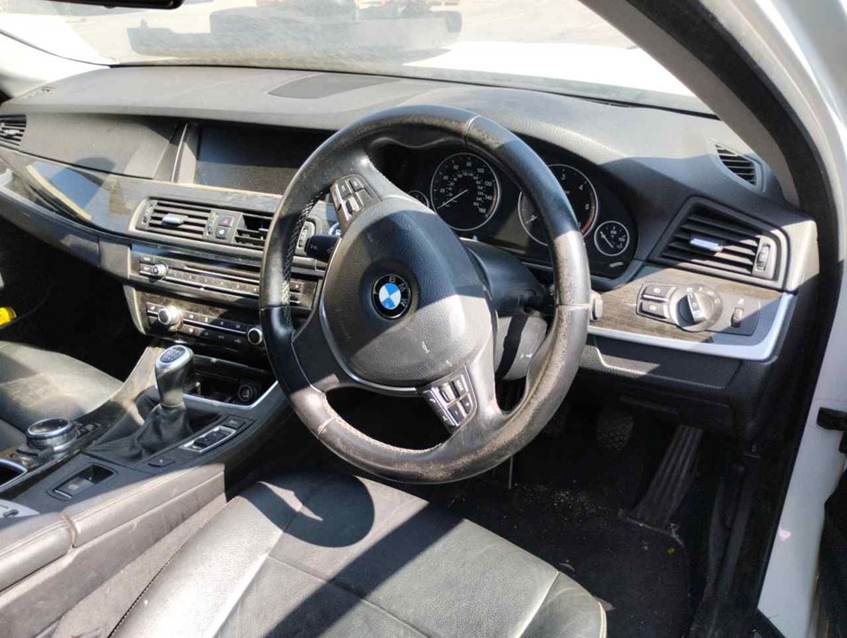 BMW 5 Series F10/F11 (2009-2017) Anden del 25428546
