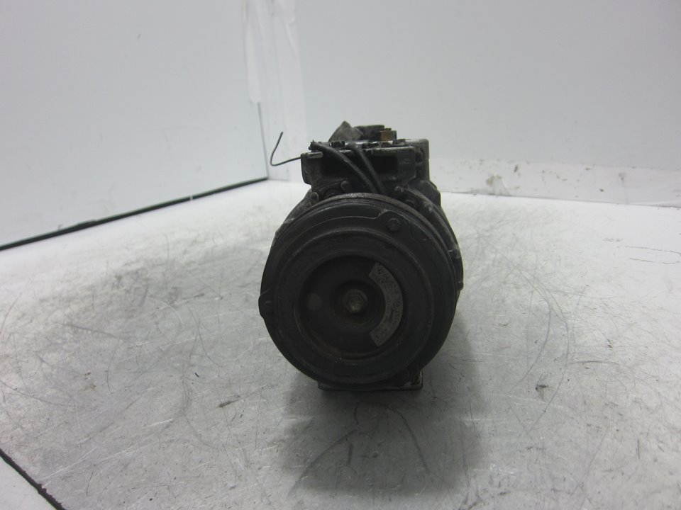 FIAT 3 Series E46 (1997-2006) Air Condition Pump 4472208022 23243734