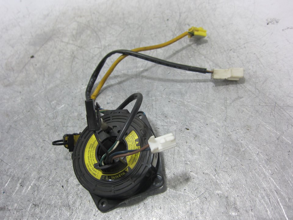 FORD Transit 2 generation (1986-2003) Ratt Slip Ring Squib 96815425 25374893