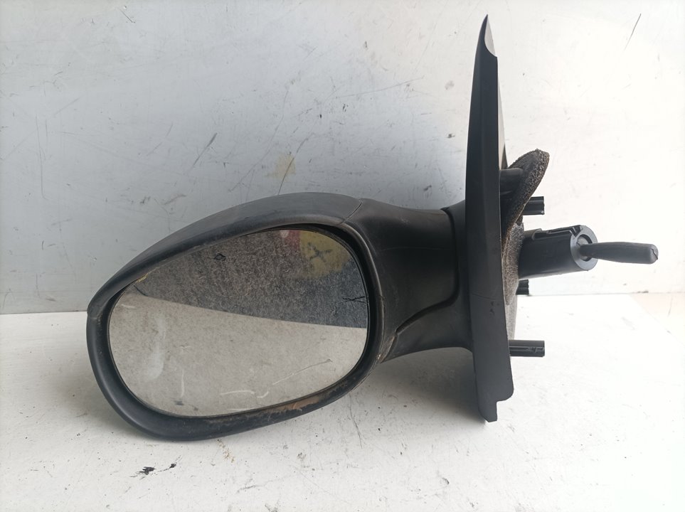 CITROËN C2 1 generation (2003-2009) Left Side Wing Mirror 024442 21283654