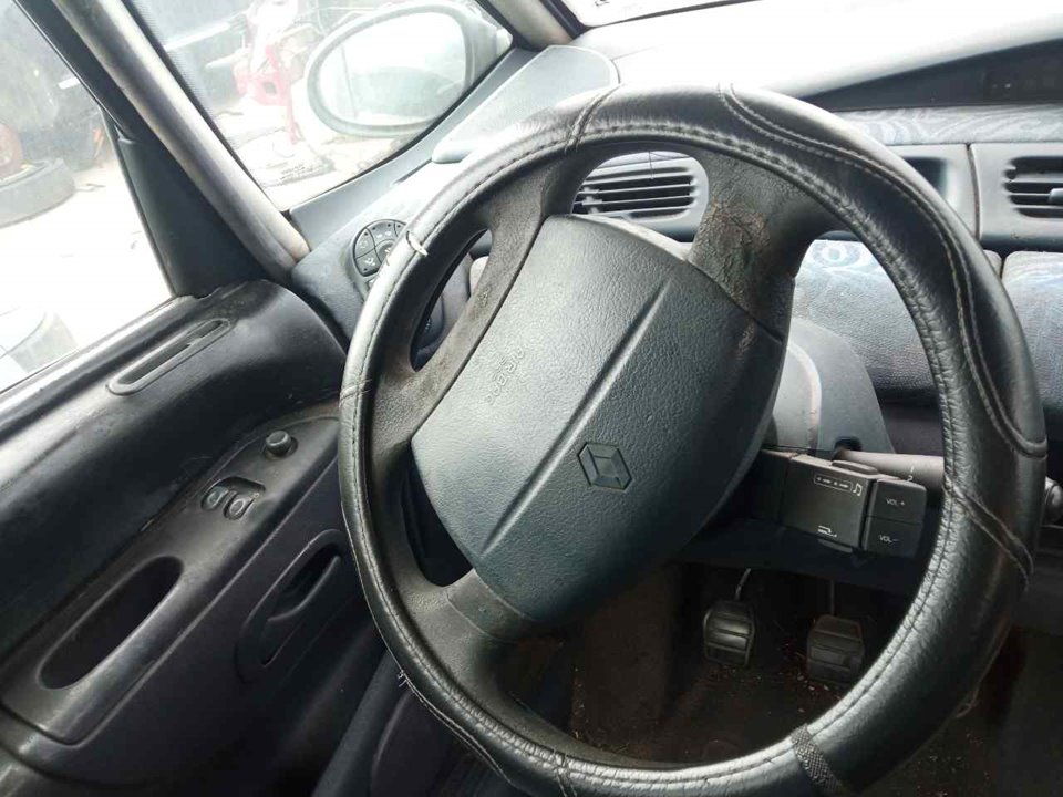 RENAULT Espace 3 generation (1996-2002) Steering Wheel 25414332