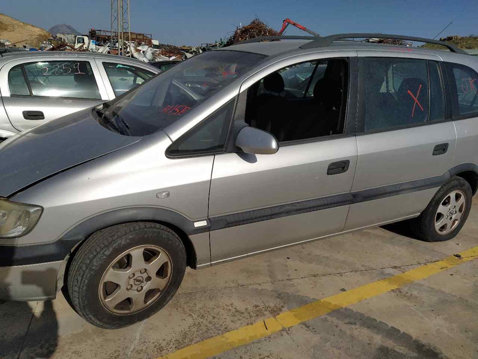 FIAT Front Bumper 25326065 - Used parts online - 11946889