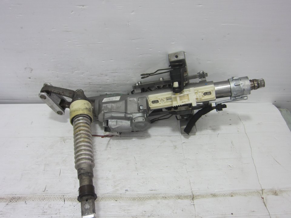 MERCEDES-BENZ CLS-Class C219 (2004-2010) Steering Column Mechanism A2114604016 25764615