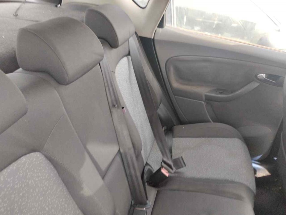 SEAT Toledo 3 generation (2004-2010) Rear Left Seatbelt 25347883