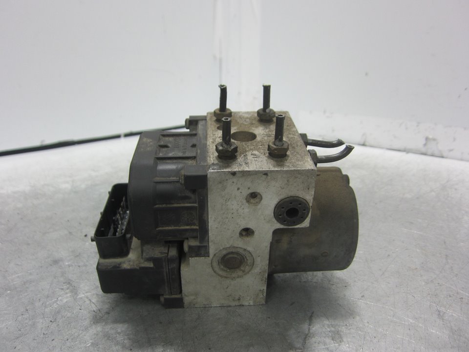 VOLKSWAGEN ABS Pump 0273004489 25757774