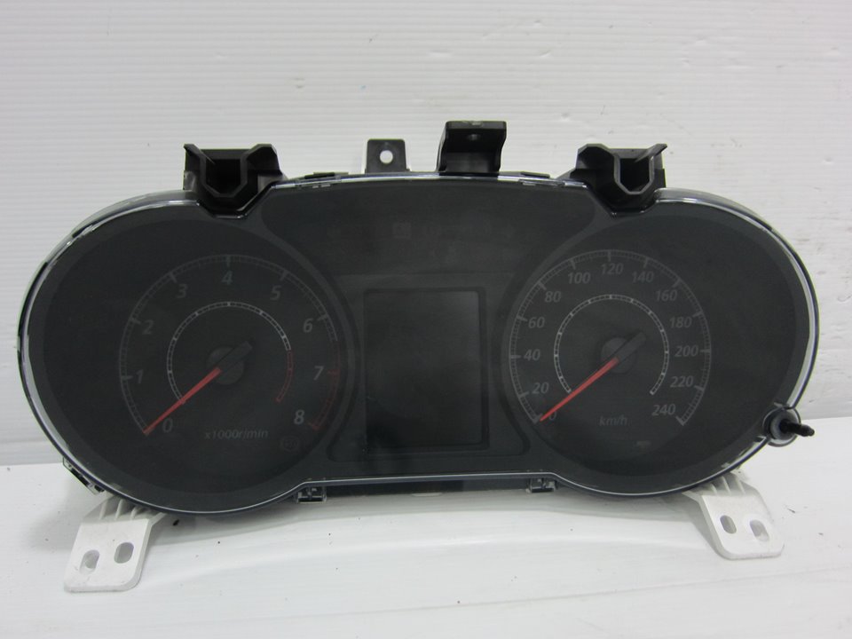 MITSUBISHI ASX 1 generation (2010-2020) Speedometer 8100C721 24936632