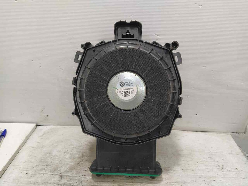 BMW X3 G01 (2017-2024) Other part 18353410 25779792