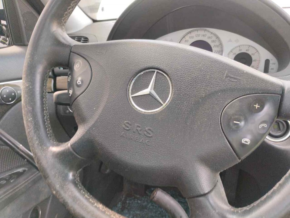 MERCEDES-BENZ E-Class W211/S211 (2002-2009) Andra styrenheter 25558804