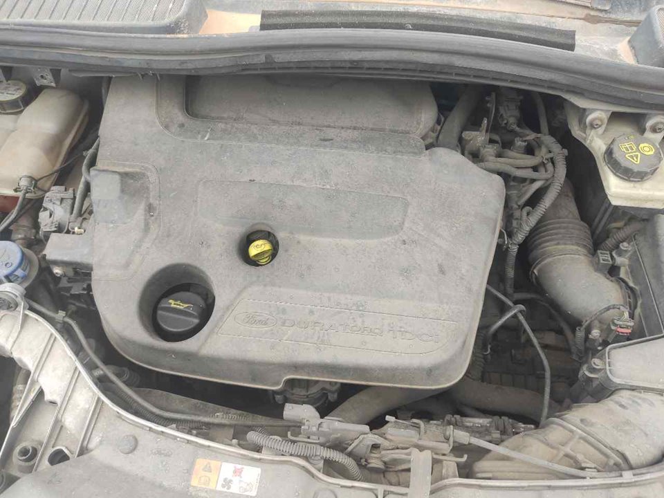 FORD C-Max 2 generation (2010-2019) Engine TYDA 21277446