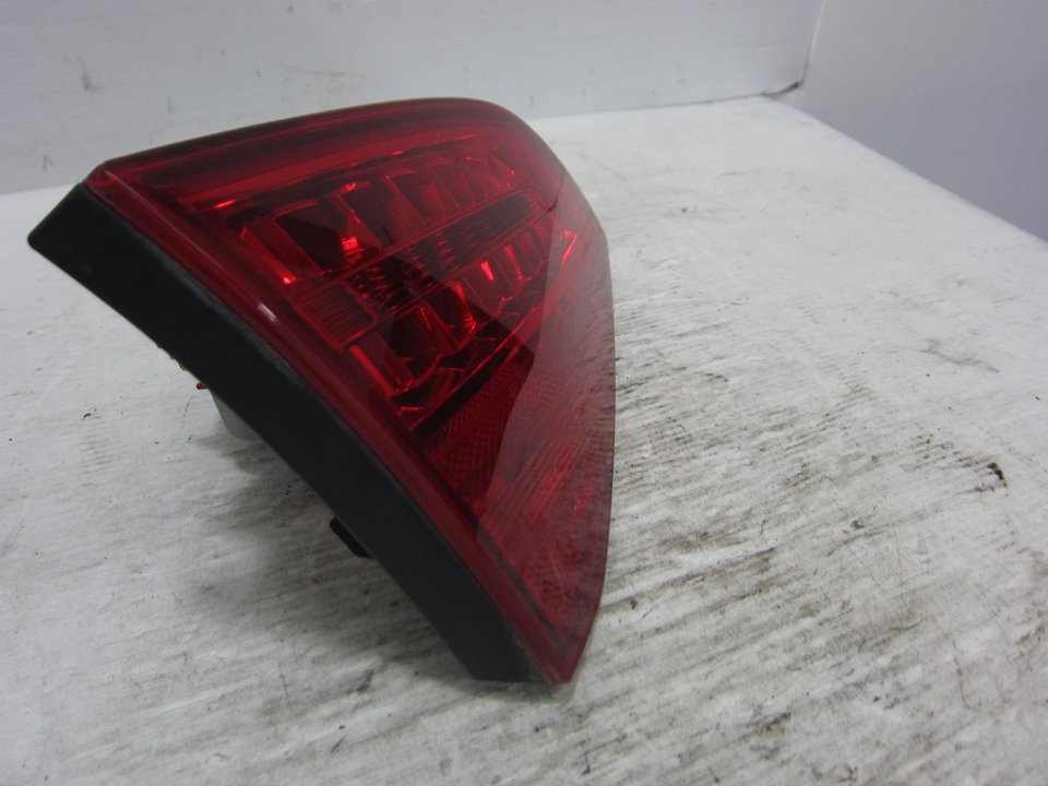 AUDI A5 Sportback 8T (2009-2011) Rear Left Taillight 8K9945093B 25416856