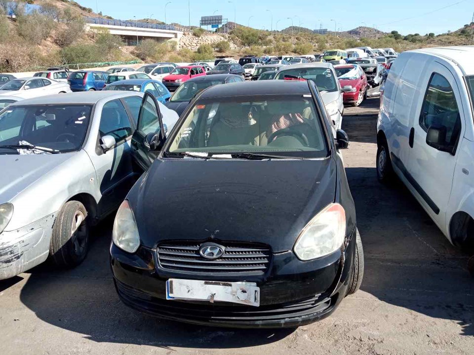 HYUNDAI Accent MC (2006-2011) Vypínače 25419107