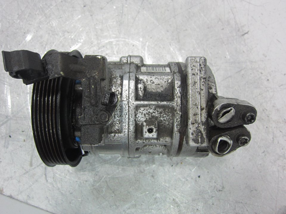 FIAT Stilo 1 generation (2001-2010) Hасос кондиционера 4472208644 24964938