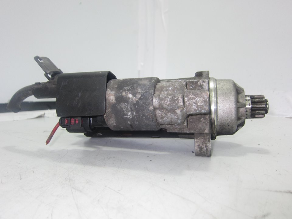 MERCEDES-BENZ GLC 253 (2015-2019) Starter Motor 1005821904 24959414