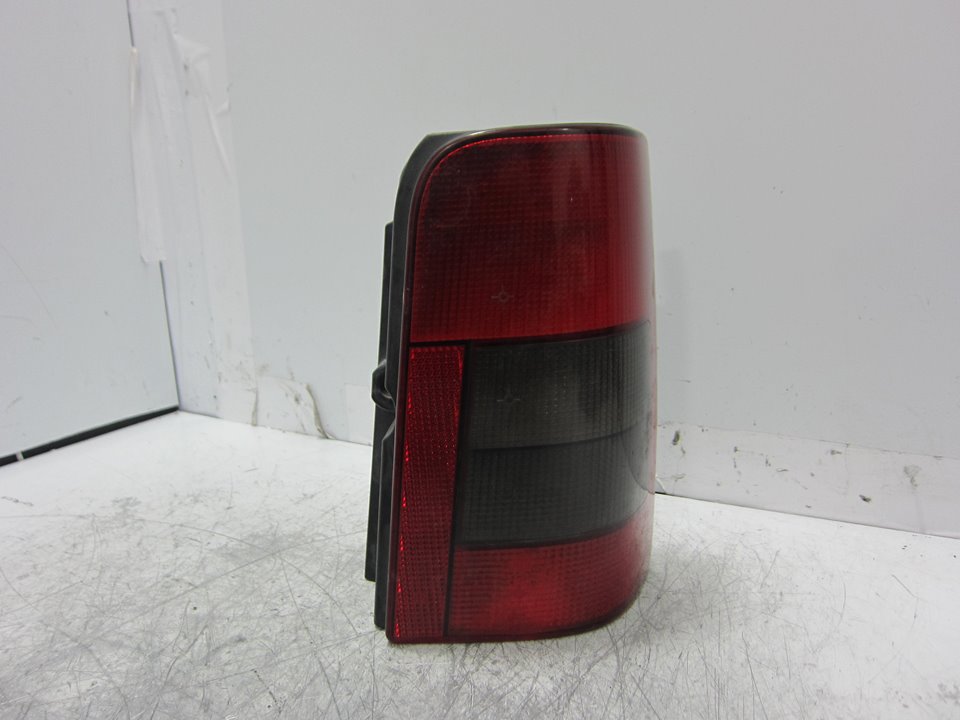 PEUGEOT Partner 1 generation (1996-2012) Rear Right Taillight Lamp 4505012 23085742