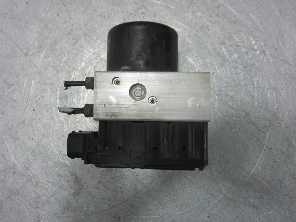 VOLKSWAGEN 206 1 generation (1998-2009) Абс блок 9632539480 21275244