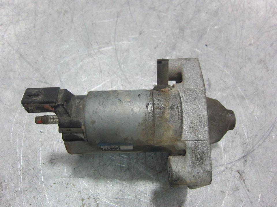 CITROËN C-Elysee 2 generation (2012-2017) Starter Motor 967153088003 24925856