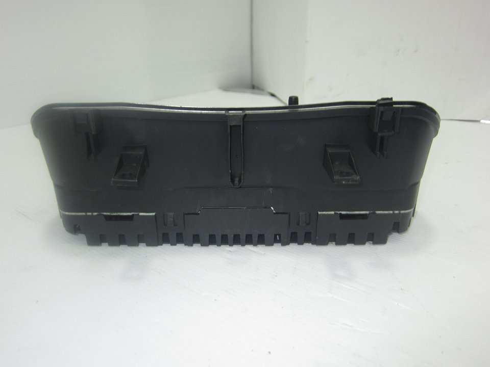 VOLKSWAGEN Polo 4 generation (2001-2009) Instrumentu panelis/spidometrs 6Q0920800 21279590