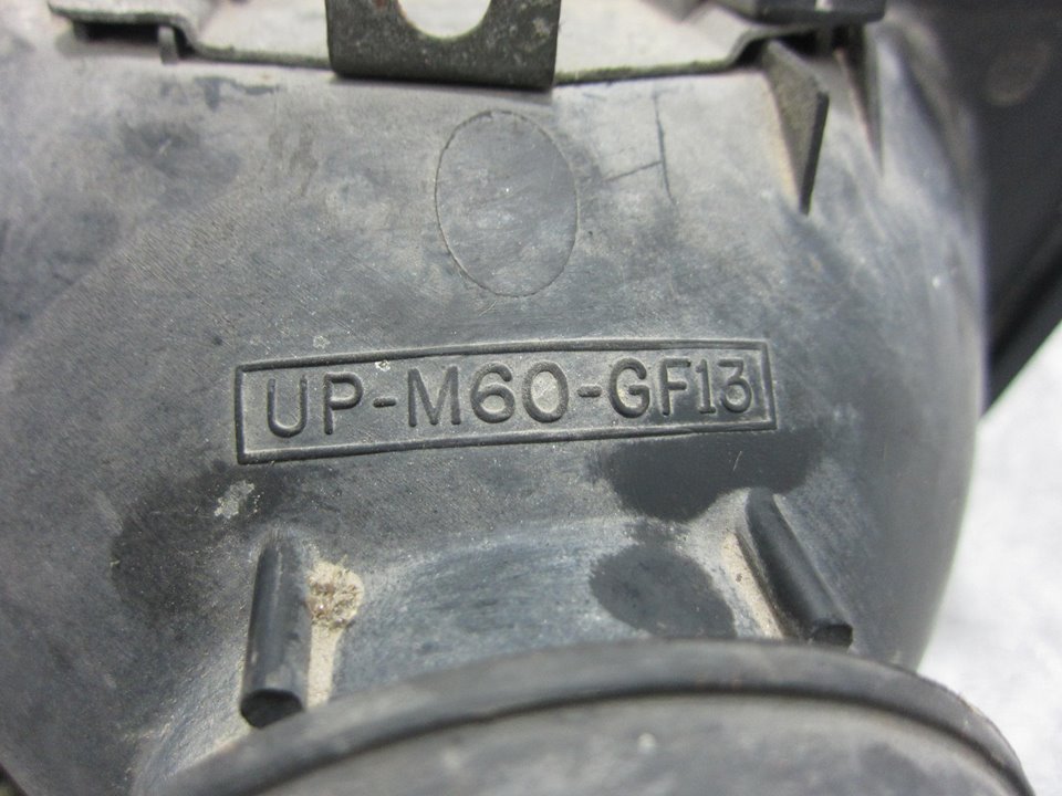 FORD 1 generation (2012-2024) Фара передняя правая UPM60GF13 24908974