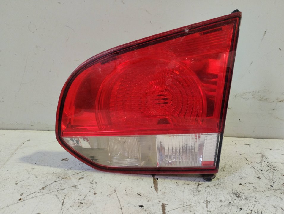 VOLKSWAGEN Golf 6 generation (2008-2015) Rear Right Taillight Lamp 5K0945093G 24955691