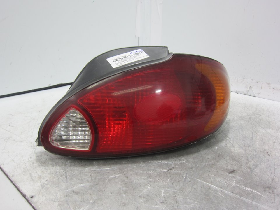 HYUNDAI Santa Fe SM (2000-2013) Rear Right Taillight Lamp 92402295 21272938