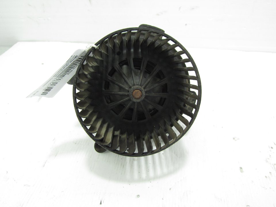 CITROËN C4 1 generation (2004-2011) Heater Blower Fan H1520 21226615