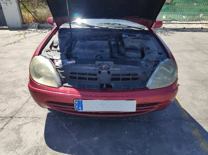 CITROËN Xsara 1 generation (1997-2004) Venstre sidespejl 9636882277 21274479