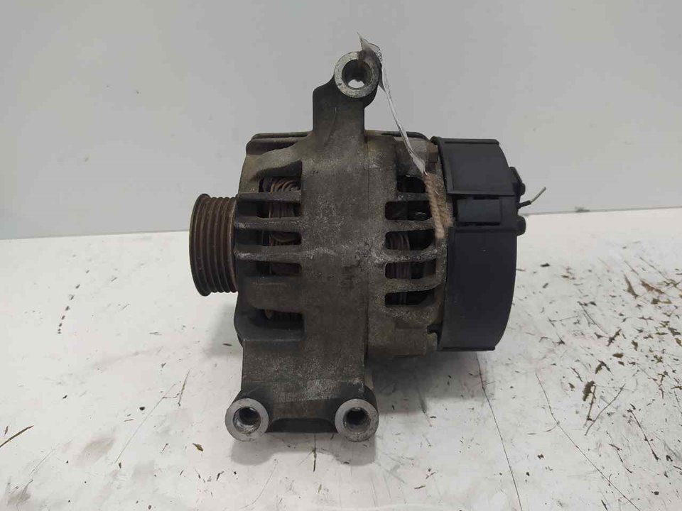 FIAT Punto 3 generation (2005-2020) Alternator 46542889 21309103