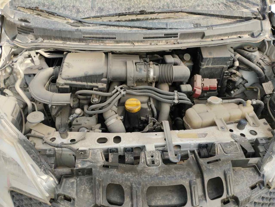 NISSAN Note E12 (2013-2021) Engine K9K 25330874