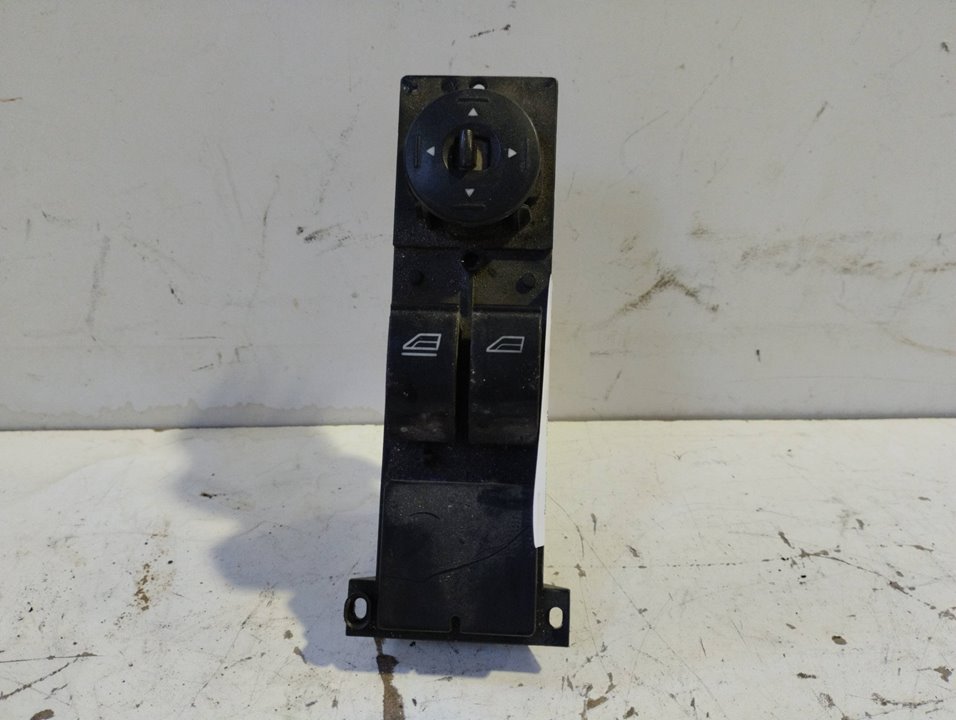 FORD Focus 2 generation (2004-2011) Front Left Door Window Switch 031680 21297504