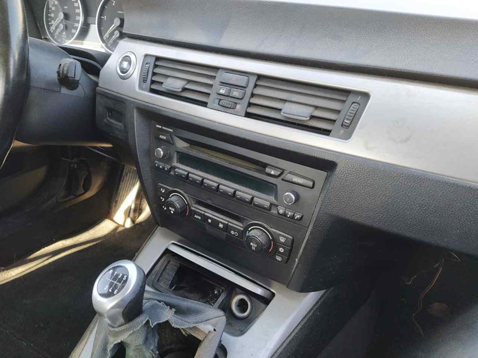 BMW 3 Series E90/E91/E92/E93 (2004-2013) Music Player Without GPS 24939301