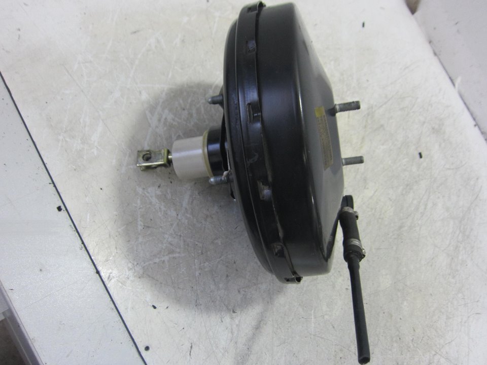 CITROËN Xsara 1 generation (1997-2004) Brake Servo Booster 9631365880 24961076