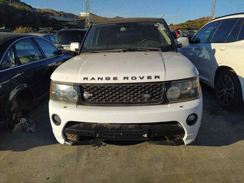 LAND ROVER Range Rover Sport 1 generation (2005-2013) Other suspension parts QFX500060 25356564
