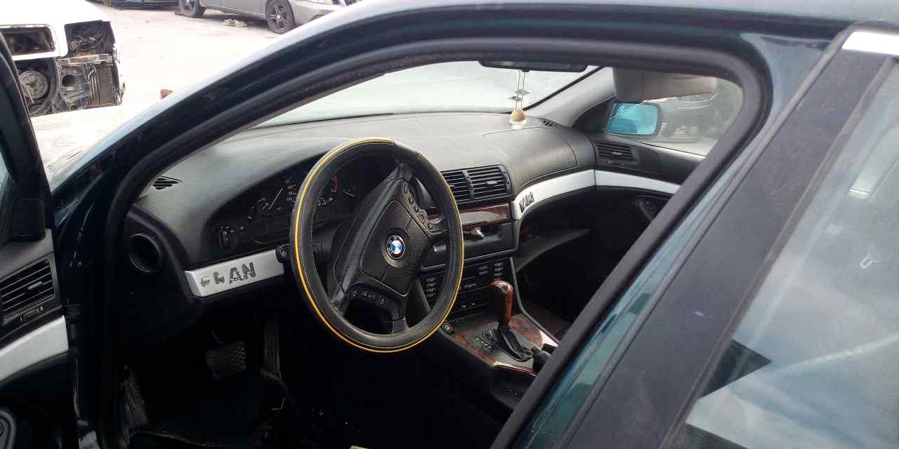 BMW 5 Series E39 (1995-2004) Фонарь задний левый 25372838