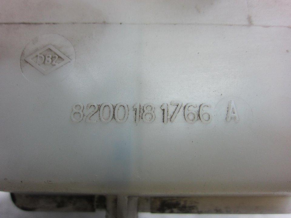 RENAULT Espace 4 generation (2002-2014) Stabdžių cilindriukas 8200181766A 24955720