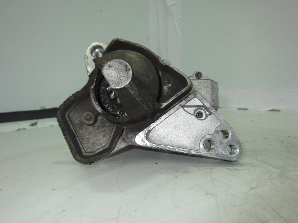 RENAULT Megane 3 generation (2008-2020) Starter Motor 233007970R 21309212