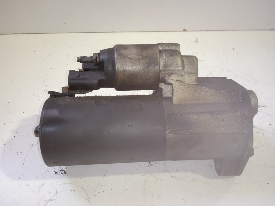 FIAT Exeo 1 generation (2009-2012) Starter Motor 1005831442 21283620