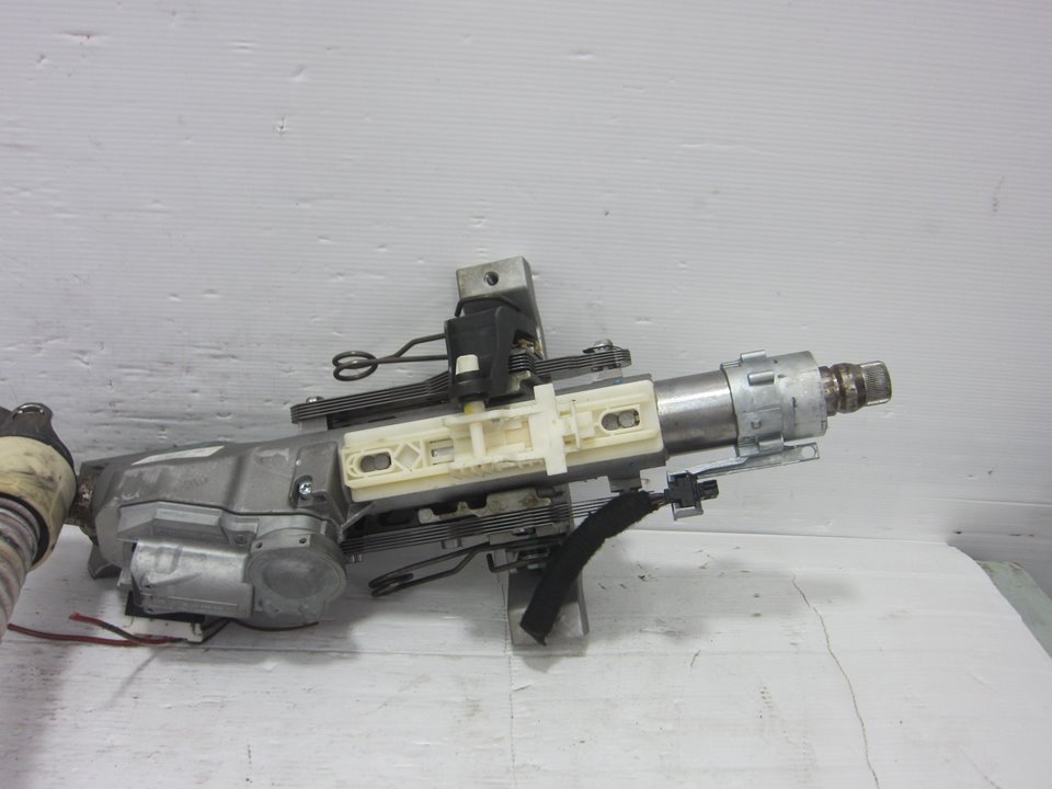 MERCEDES-BENZ CLS-Class C219 (2004-2010) Steering Column Mechanism A2114604016 25764615