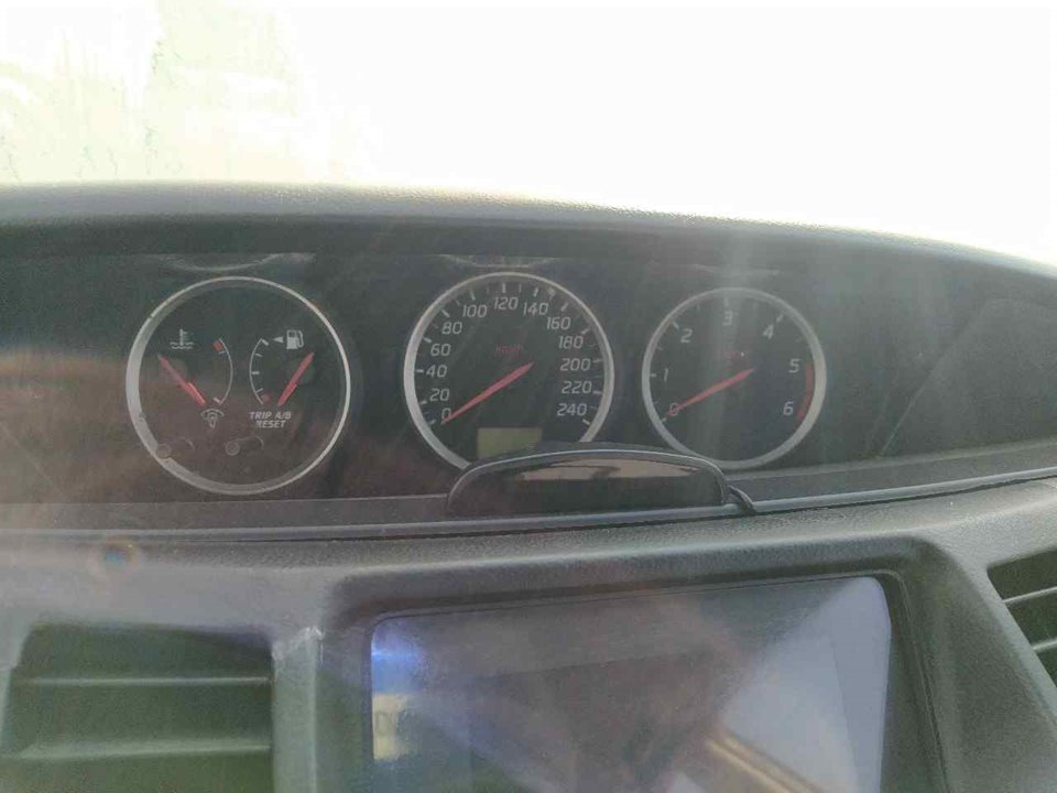 NISSAN Primera P12 (2001-2008) Speedometer 25377576