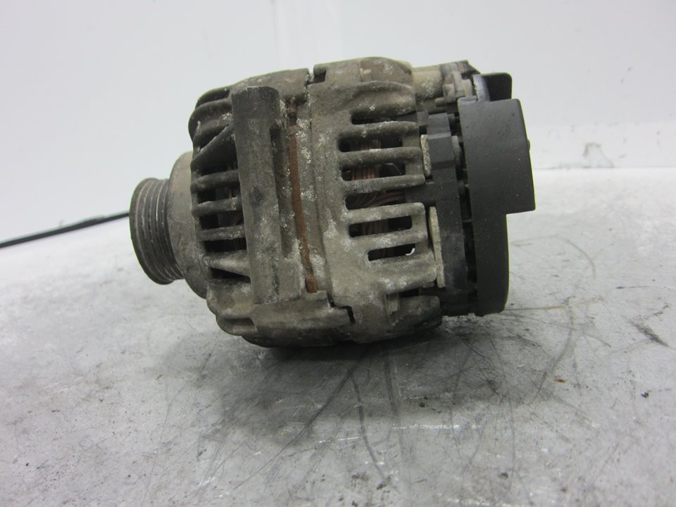 RENAULT Scenic 1 generation (1996-2003) Alternator 7700434899 24830243