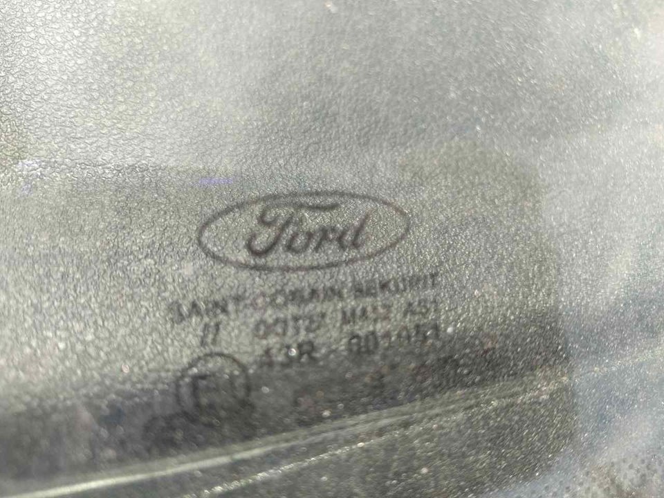 FORD Focus 2 generation (2004-2011) Etu tuulilasi 43R001051 25335741